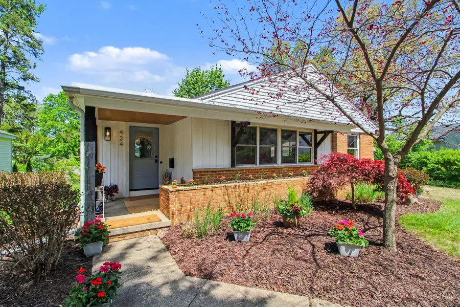 424 Mark Hannah Place, Ann Arbor, MI 48103 - #3