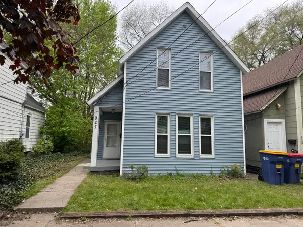 927 Prospect Avenue Ne, Grand Rapids, MI 49503