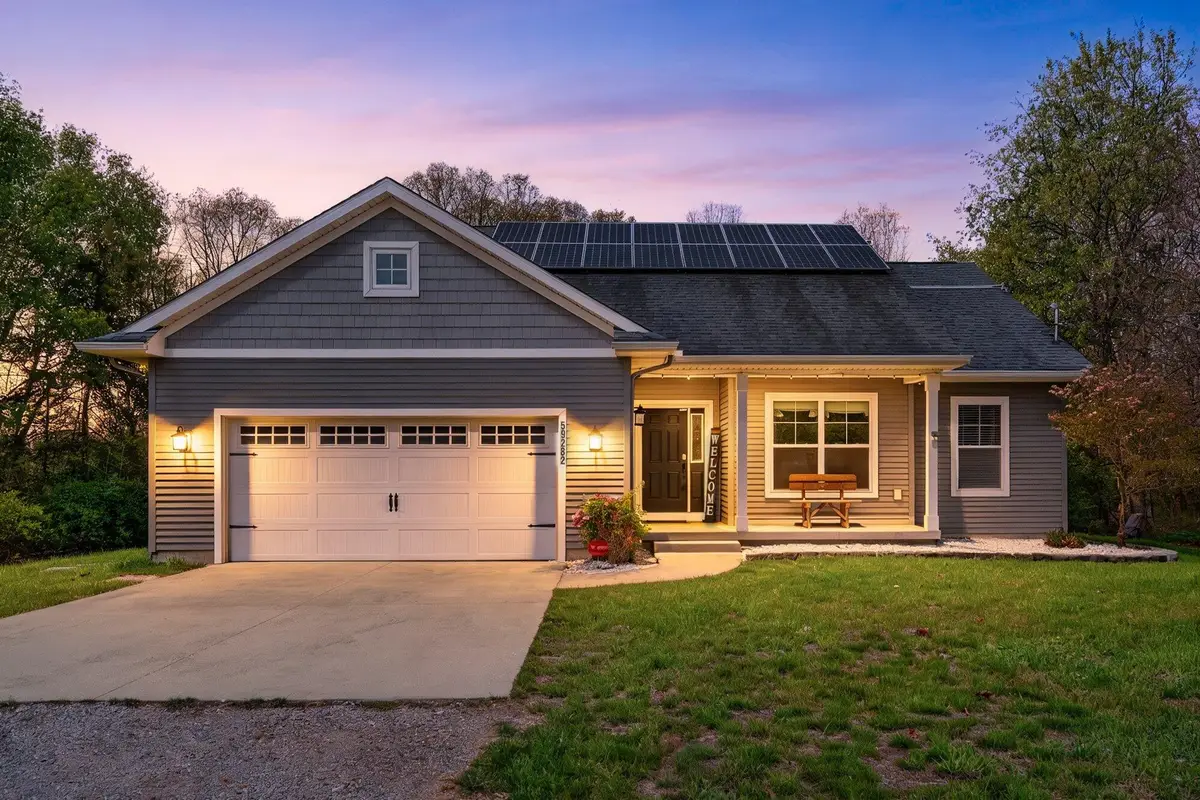 59282 County Road 653, Paw Paw, MI 49079 - #1