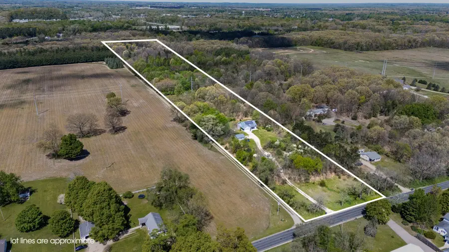 59282 County Road 653, Paw Paw, MI 49079 - #3