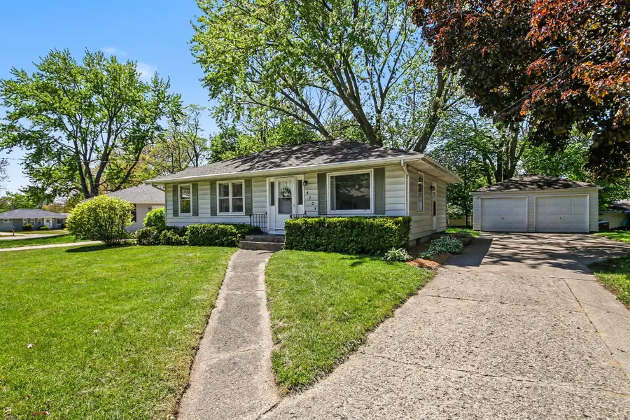 4725 Burgis Avenue Se, Kentwood, MI 49508 - #2