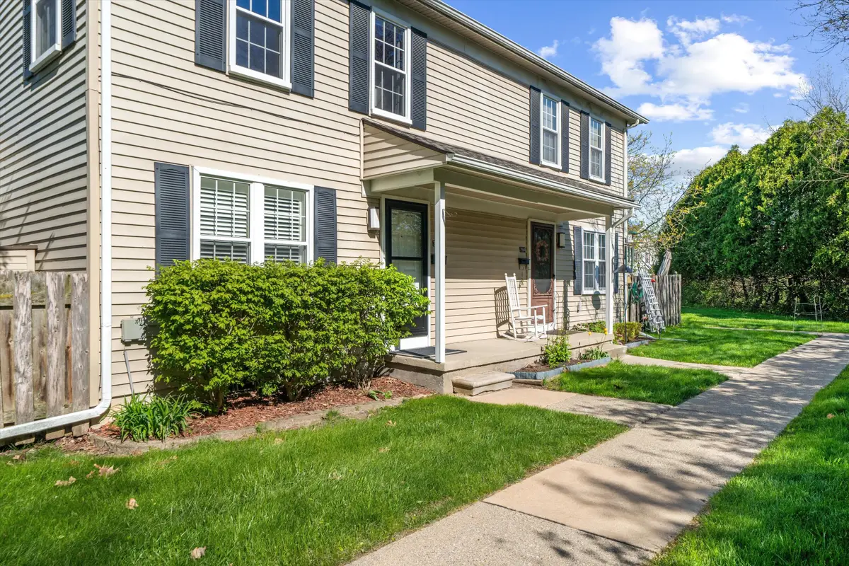 2966 Roundtree Boulevard, Ypsilanti, MI 48197 - #1