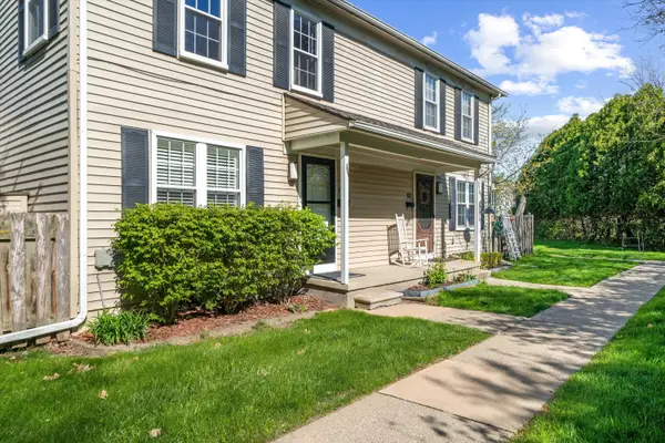 2966 Roundtree Boulevard, Ypsilanti, MI 48197