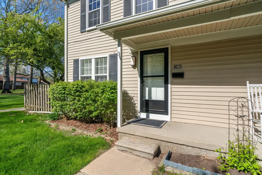 2966 Roundtree Boulevard, Ypsilanti, MI 48197 - #2