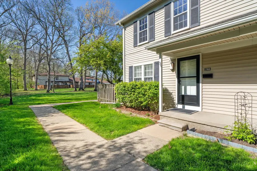 2966 Roundtree Boulevard, Ypsilanti, MI 48197 - #3