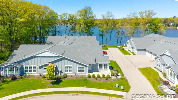 246 Janes View Drive #14, Holland, MI 49424
