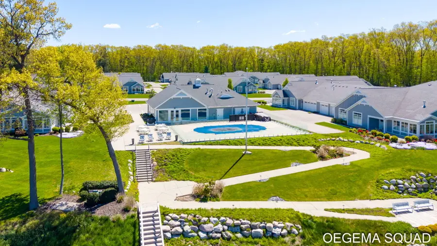 246 Janes View Drive #14, Holland, MI 49424 - #3