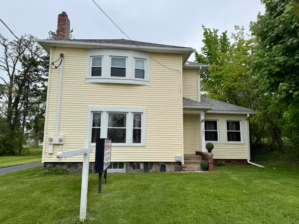 205 N W Avenue, Jackson, MI 49201