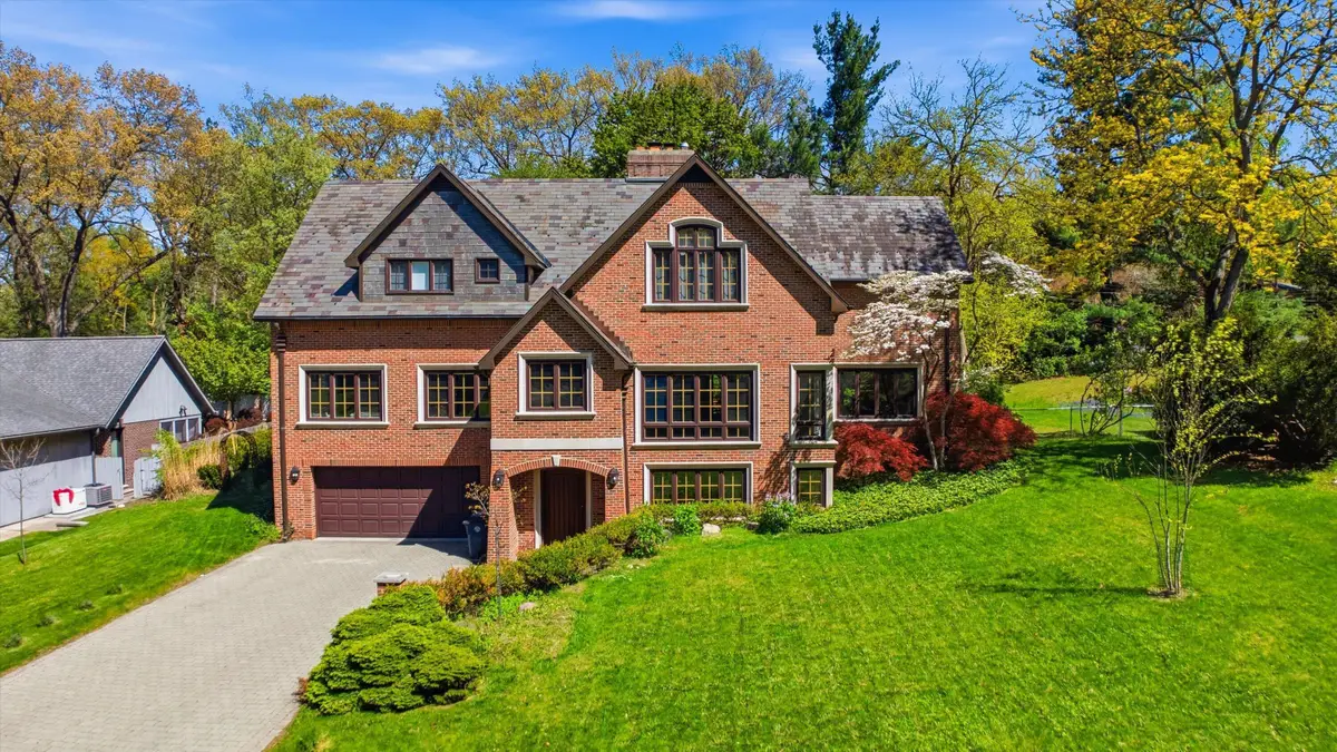 1041 Heather Way, Ann Arbor, MI 48104 - #1