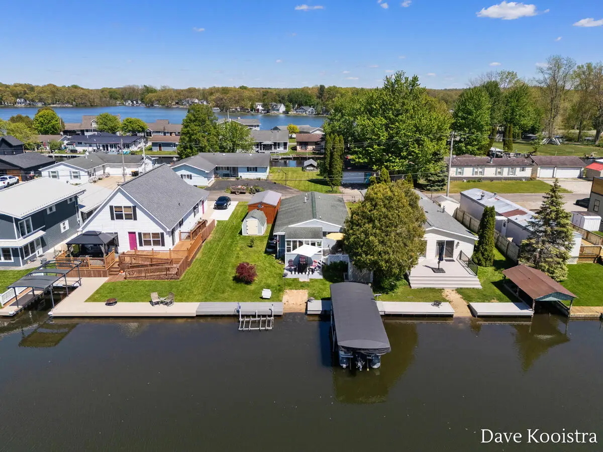 4356 Lynden Road, Shelbyville, MI 49344 - #1