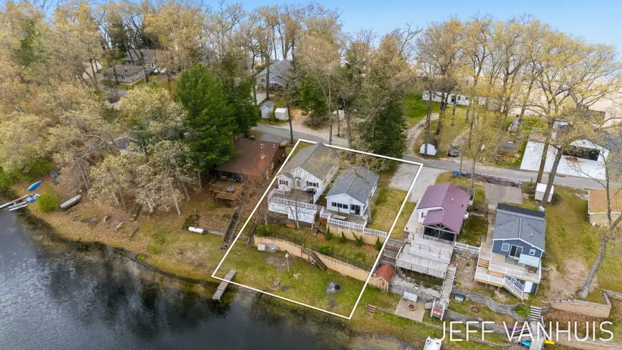 10138 S Lakeside Ridge Road, Baldwin, MI 49304 - #3