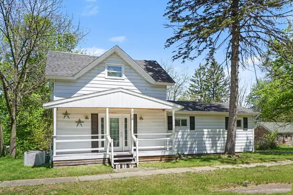 118 Watson Street, Climax, MI 49034