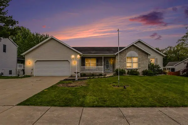 703 Ottawa Court, Buchanan, MI 49107