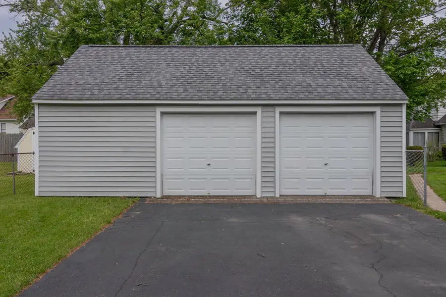 1334 Homecrest Avenue, Kalamazoo, MI 49001 - #3
