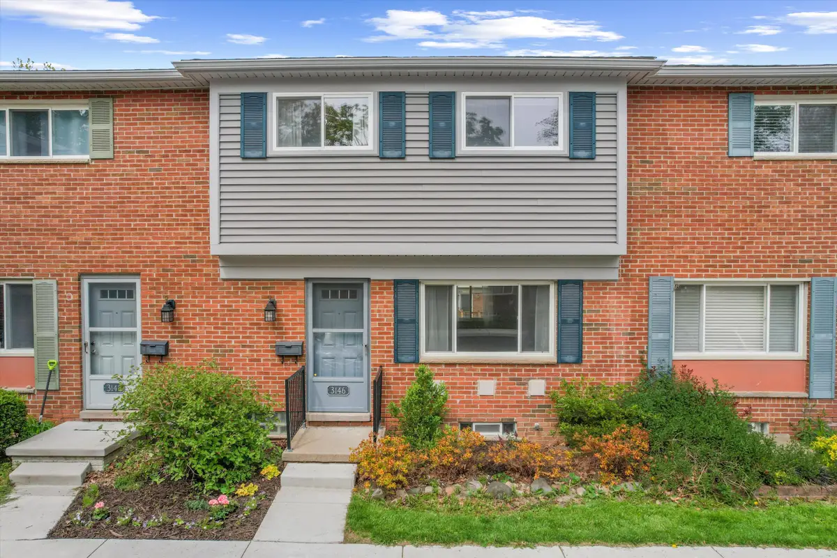 3146 Wolverine Drive, Ann Arbor, MI 48108 - #1