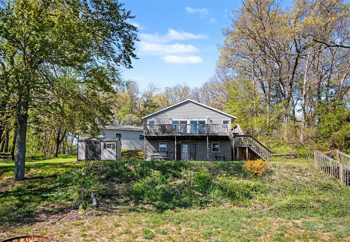 8778 E 128th Street, Sand Lake, MI 49343 - #1