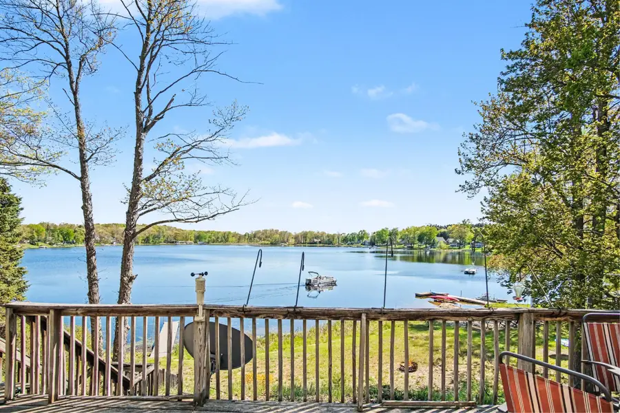 8778 E 128th Street, Sand Lake, MI 49343 - #2