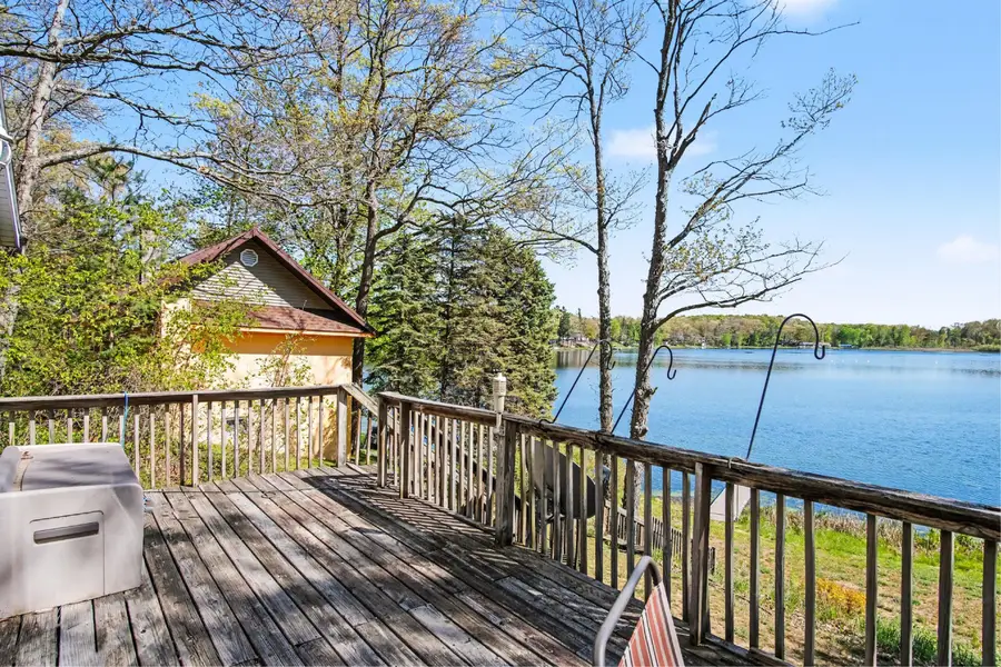 8778 E 128th Street, Sand Lake, MI 49343 - #3