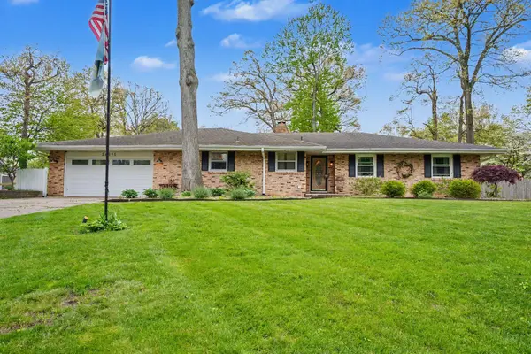 26395 Acorn Street, Edwardsburg, MI 49112