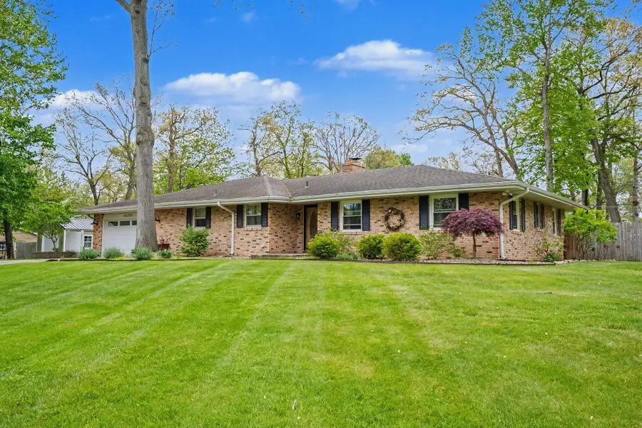 26395 Acorn Street, Edwardsburg, MI 49112 - #2