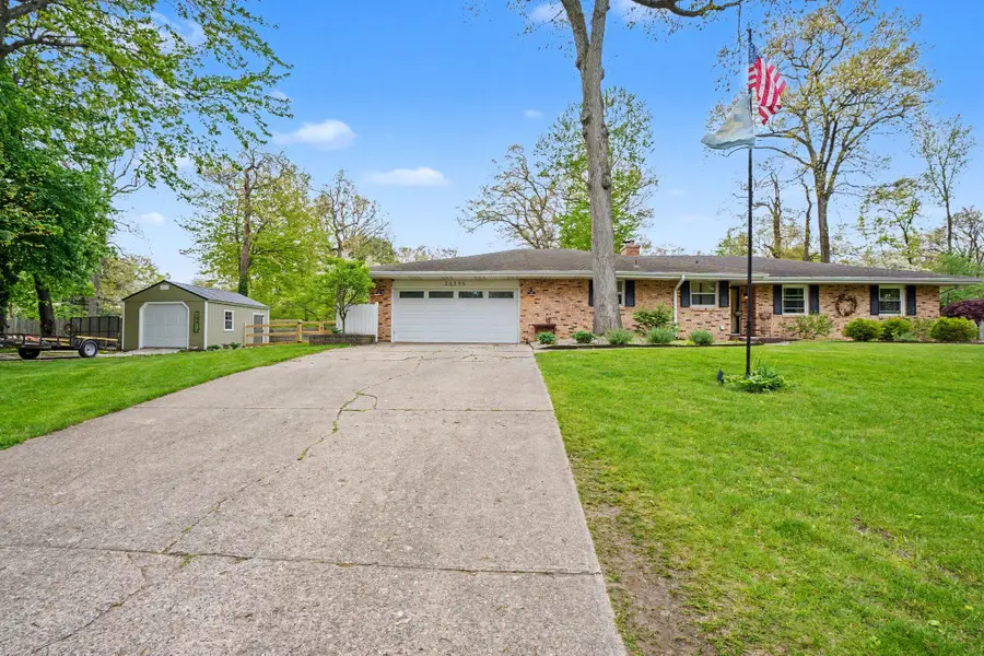 26395 Acorn Street, Edwardsburg, MI 49112 - #3