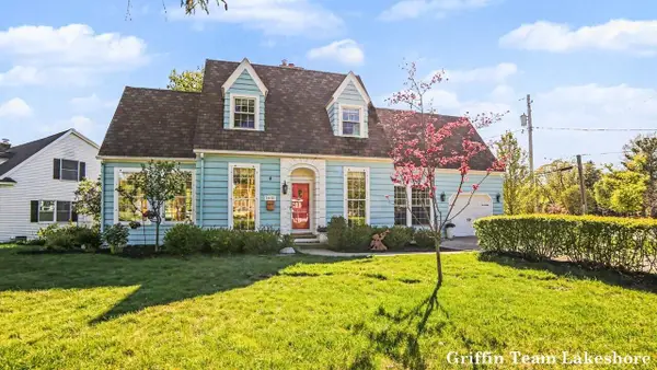 1601 Sheldon Road, Grand Haven, MI 49417