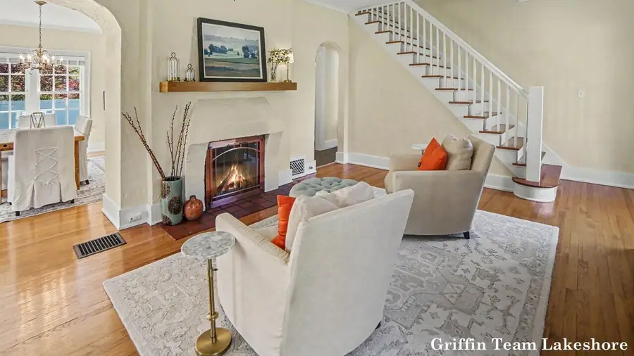 1601 Sheldon Road, Grand Haven, MI 49417 - #2