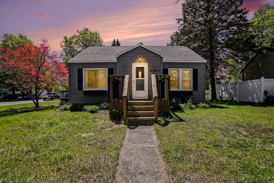 4945 Hunt Street, Montague, MI 49437 - #2