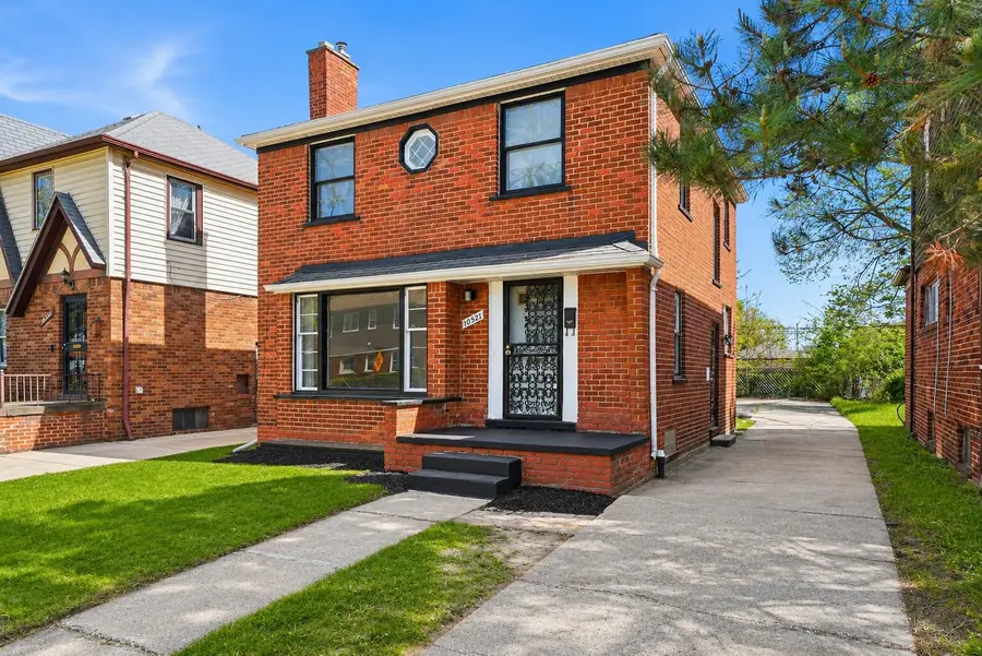 10327 Kramer Street, Detroit, MI 48204 - #2