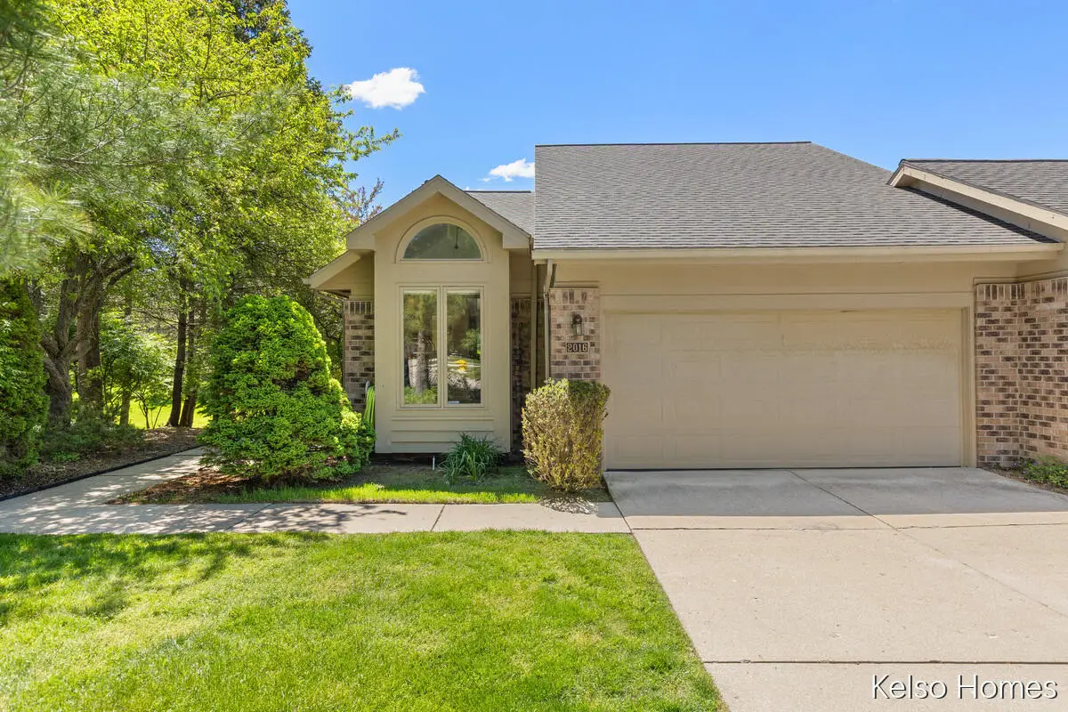 2016 Tall Meadow Street Ne, Grand Rapids, MI 49505 - #1