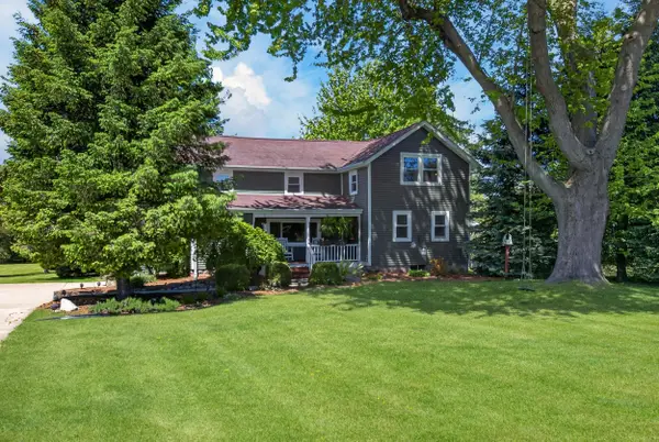 9064 Ruggles Road, Baroda, MI 49101