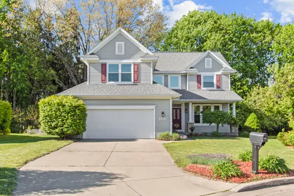 3382 Hampstead Court, Portage, MI 49024