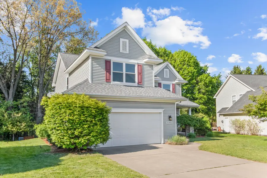 3382 Hampstead Court, Portage, MI 49024 - #2