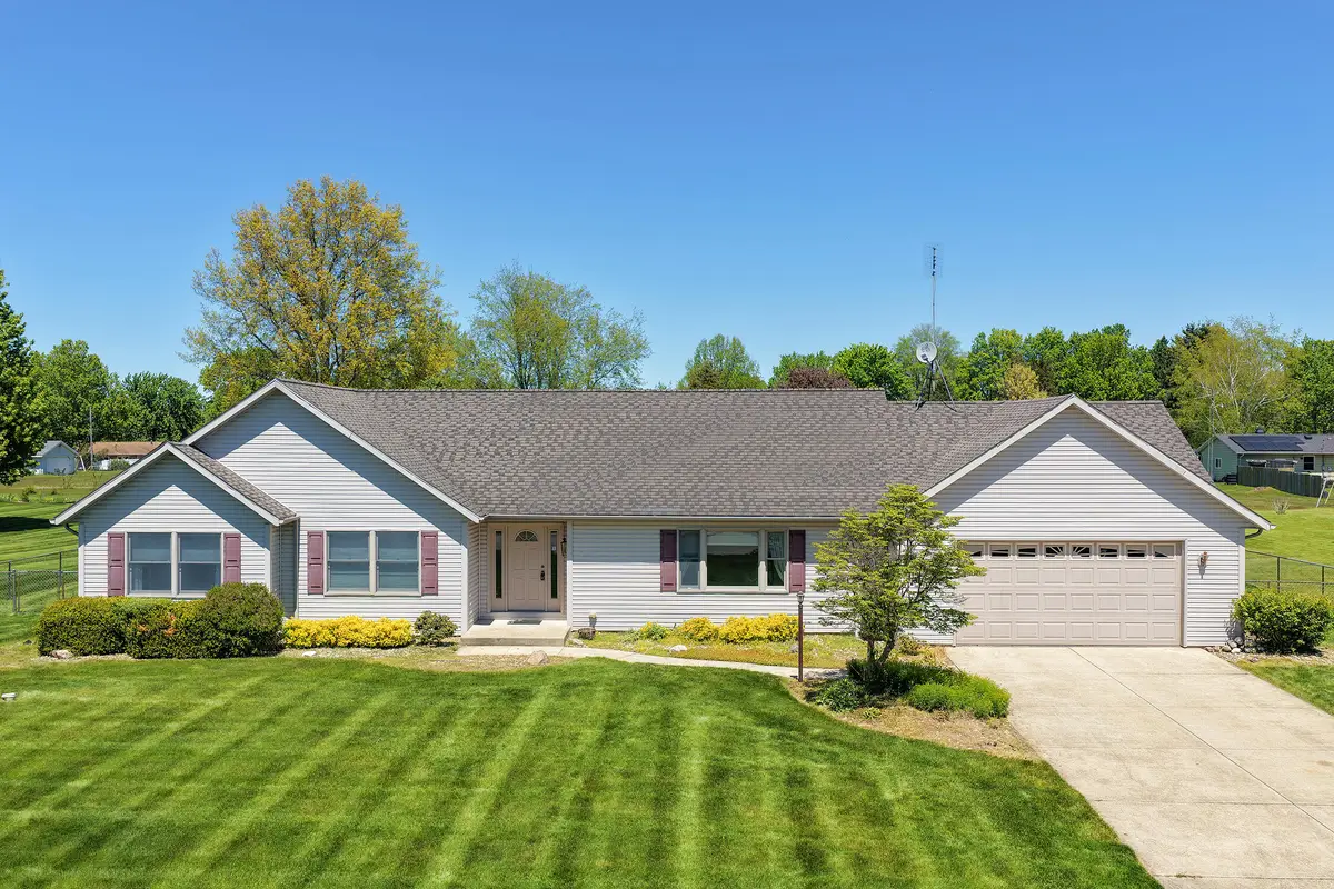 29376 Saddlebred Lane, Dowagiac, MI 49047 - #1