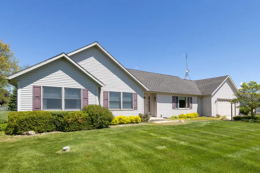 29376 Saddlebred Lane, Dowagiac, MI 49047 - #3
