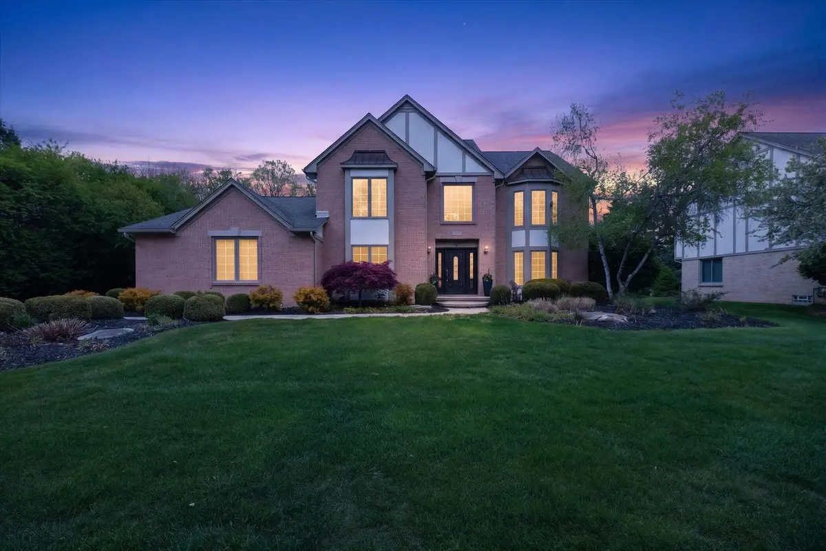 1452 Lockmoor Drive, Troy, MI 48084 - #1