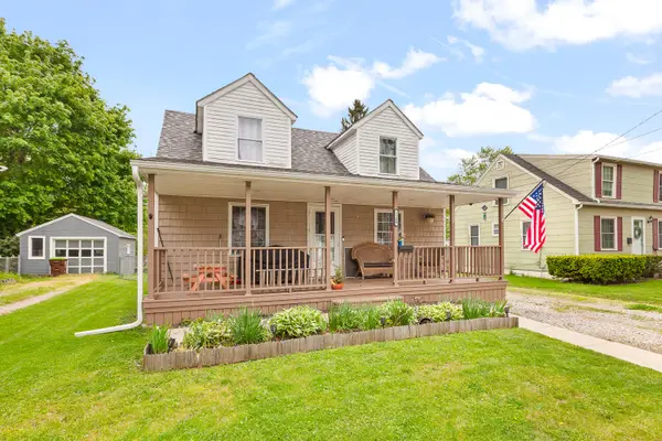 1109 Petoskey Court, Adrian, MI 49221