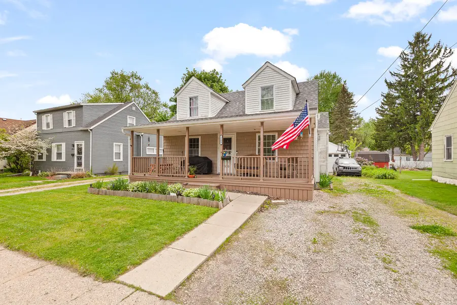 1109 Petoskey Court, Adrian, MI 49221 - #2