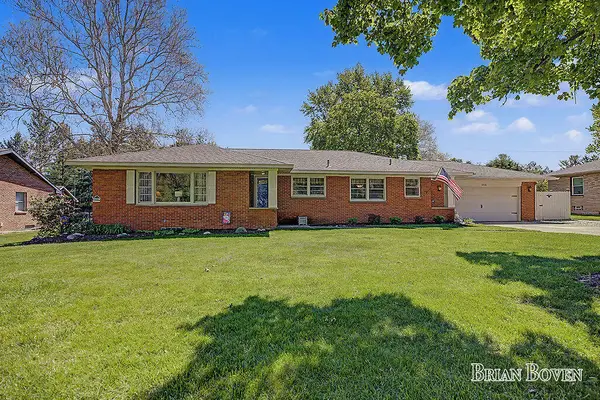 1406 Perkins Avenue Ne, Grand Rapids, MI 49505