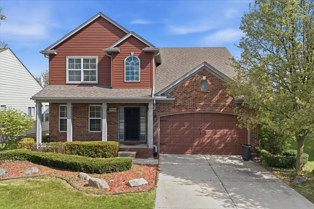 58916 Virginia Circle, New Haven, MI 48048 - #1