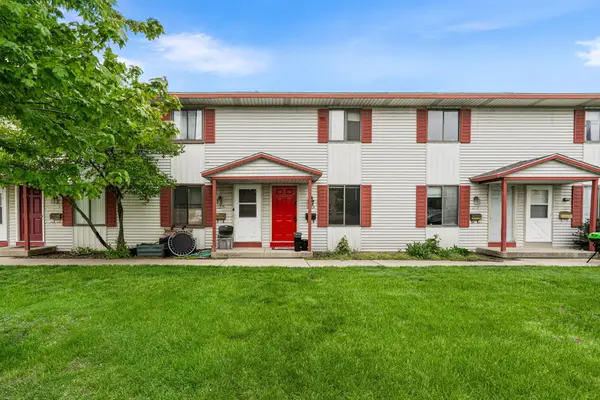 2213 Newark Avenue Se, Grand Rapids, MI 49507