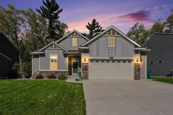 17265 Richton Drive, Nunica, MI 49448