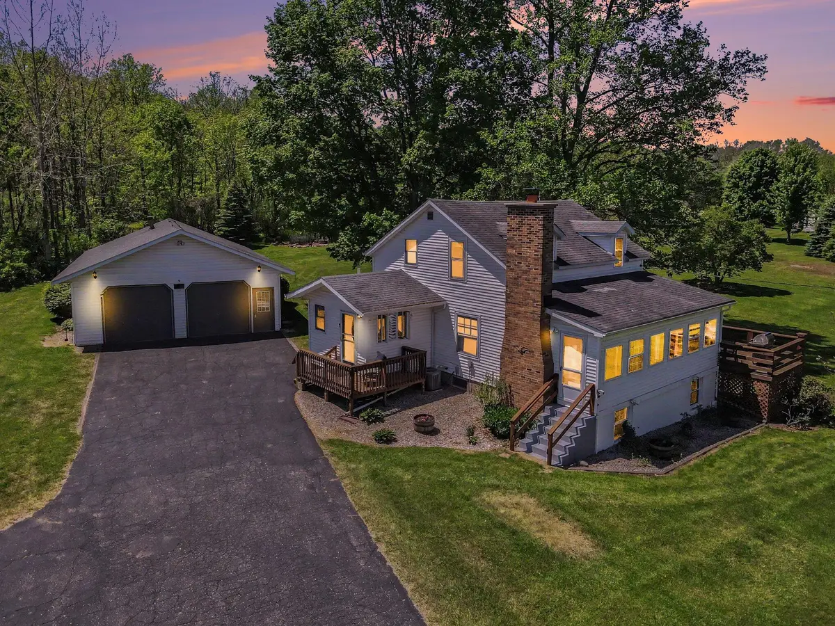 588 River Road, Otsego, MI 49078 - #1