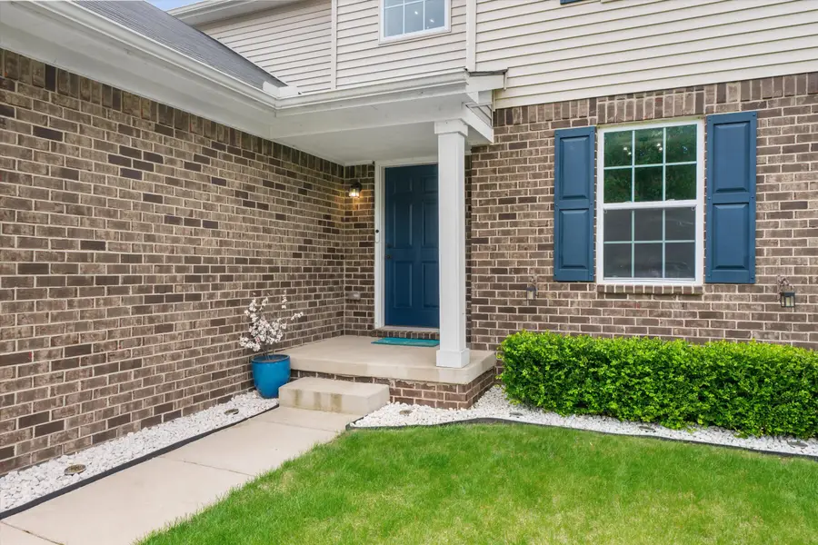 10344 Scarlet Oak Drive, Ypsilanti, MI 48198 - #2