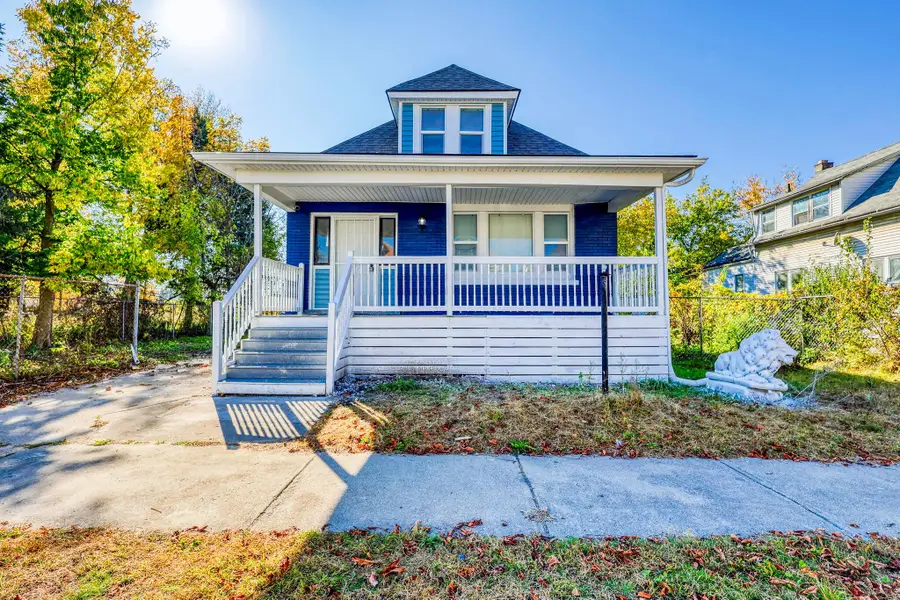 2513 Concord Avenue, Detroit, MI 48207 - #3