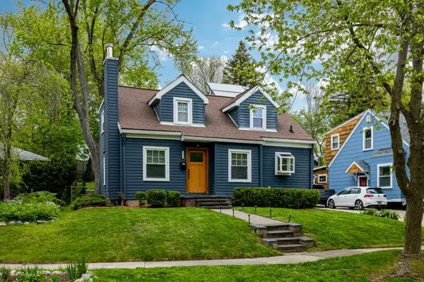 2116 Arlene Street, Ann Arbor, MI 48103