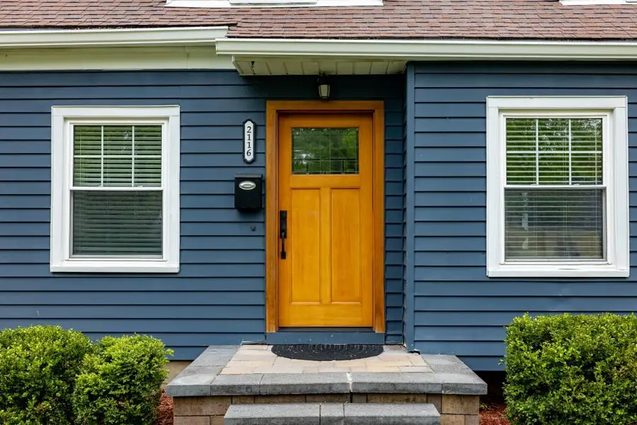 2116 Arlene Street, Ann Arbor, MI 48103 - #2