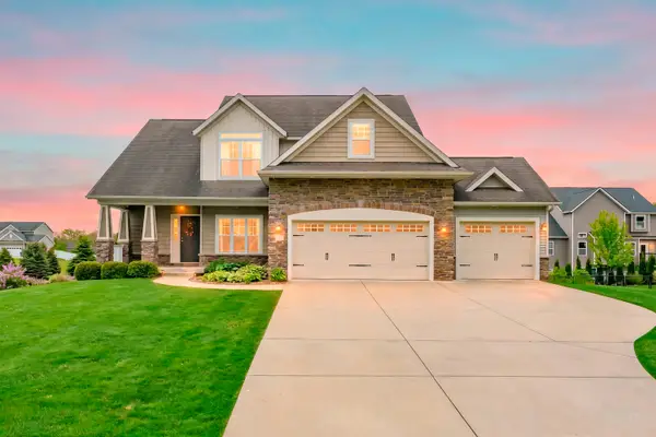 7769 Presque Isle Drive, Kalamazoo, MI 49009