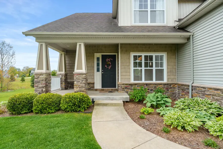 7769 Presque Isle Drive, Kalamazoo, MI 49009 - #2