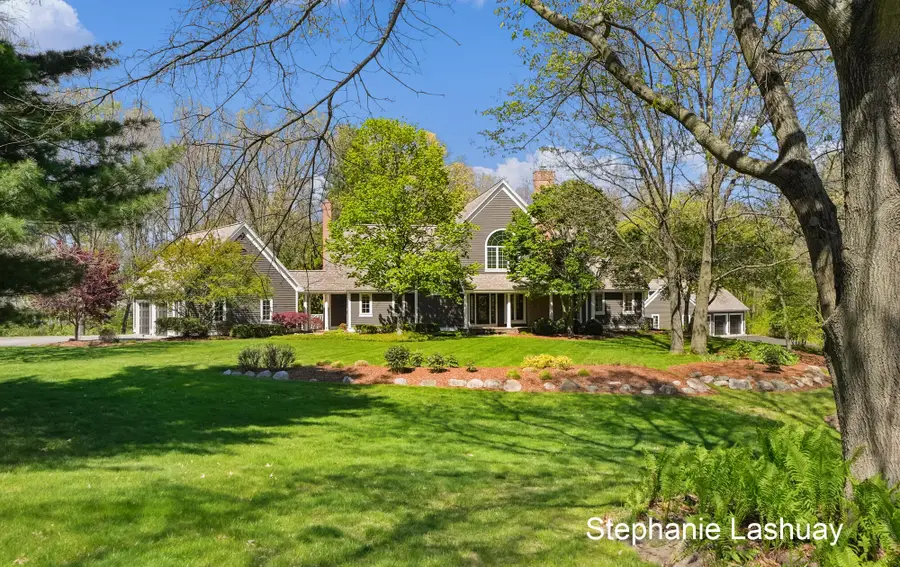 8250 Rum Creek Trail Ne, Rockford, MI 49341 - #3